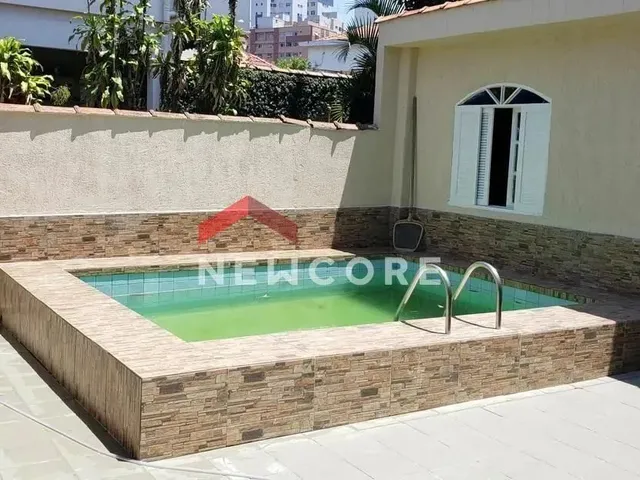 Imagem: Casa em Rua Dom Lara - Vila Valença - São