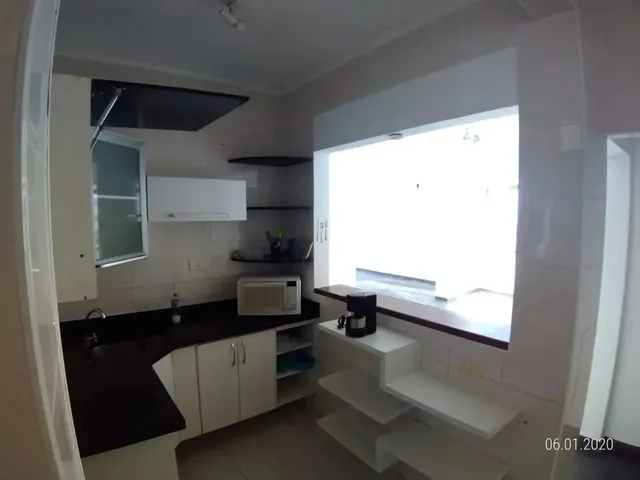 Imagem: Apartamento em Avenida Ana Costa - Gonzaga