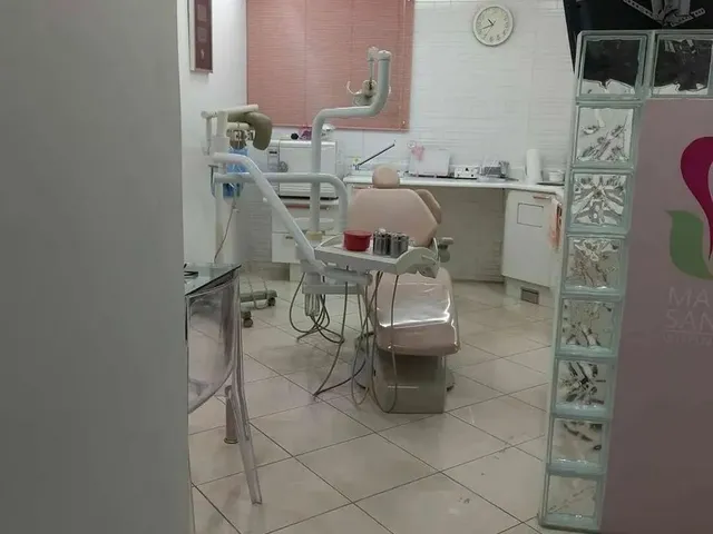 Imagem 2: Sobrado em Rua Xavier Pinheiro - Vila Mathias - Santos/Sp