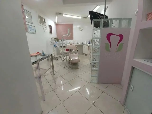 Imagem 4: Sobrado em Rua Xavier Pinheiro - Vila Mathias - Santos/Sp
