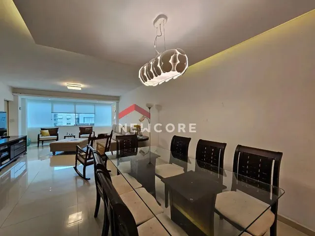 Imagem: Apartamento em Rua Galeão Carvalhal - Gonzaga