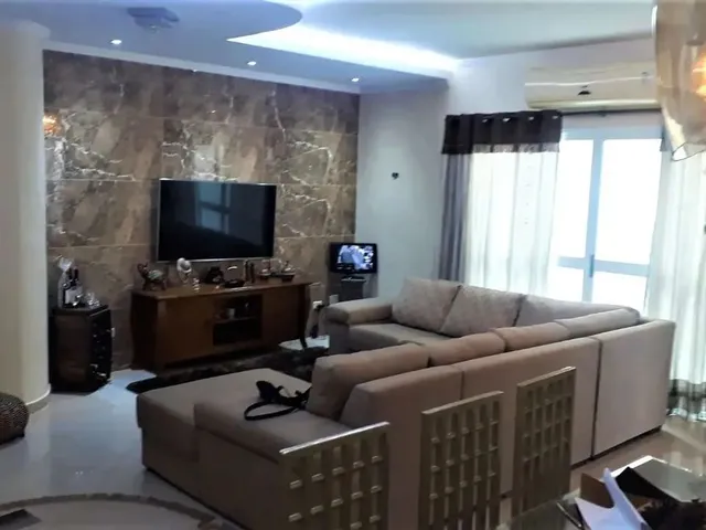 Imagem: Casa em Rua Duque de Caxias - Campo Grande