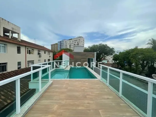 Imagem: Casa em Rua Liberdade - Embaré - Santos/Sp