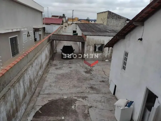 Imagem 5: Sobrado em Rua Acre - Cibratel II - Itanhaém/Sp
