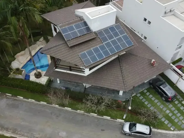 Imagem: Casa de Condomínio em Rua Aprovada 668