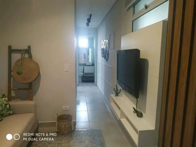 Imagem 9: Apartamento em Rua Aprovada 599 - Chácaras - Bertioga/Sp