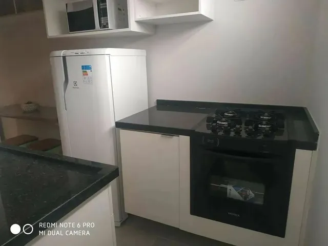 Imagem 3: Apartamento em Rua Aprovada 599 - Chácaras - Bertioga/Sp