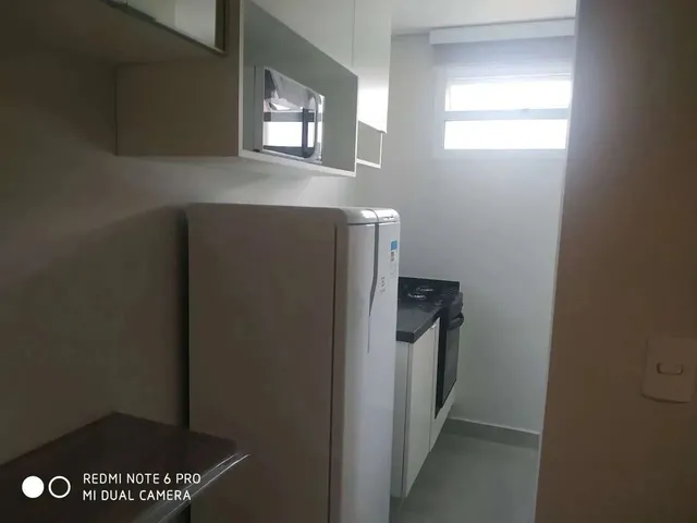 Imagem 8: Apartamento em Rua Aprovada 599 - Chácaras - Bertioga/Sp