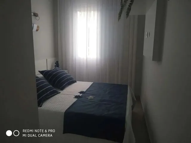 Imagem 7: Apartamento em Rua Aprovada 599 - Chácaras - Bertioga/Sp
