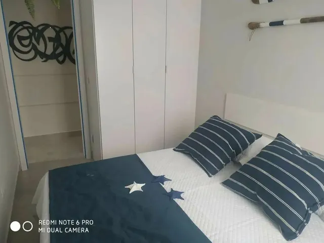 Imagem 16: Apartamento em Rua Aprovada 599 - Chácaras - Bertioga/Sp