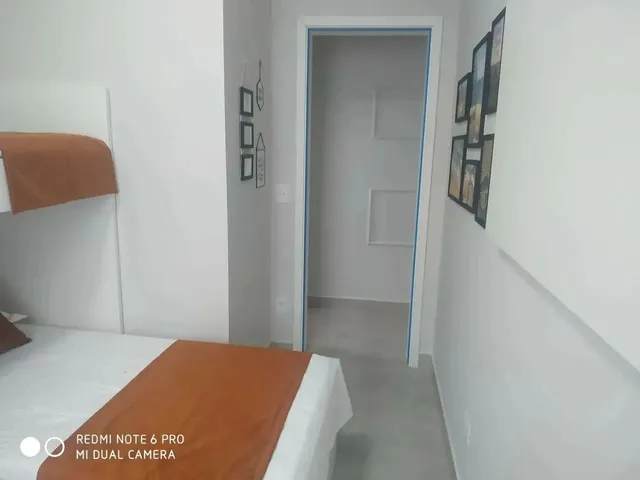 Imagem 14: Apartamento em Rua Aprovada 599 - Chácaras - Bertioga/Sp