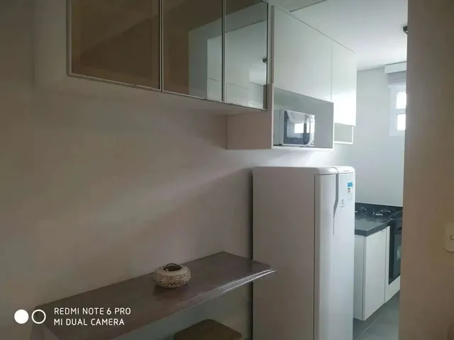 Imagem 12: Apartamento em Rua Aprovada 599 - Chácaras - Bertioga/Sp