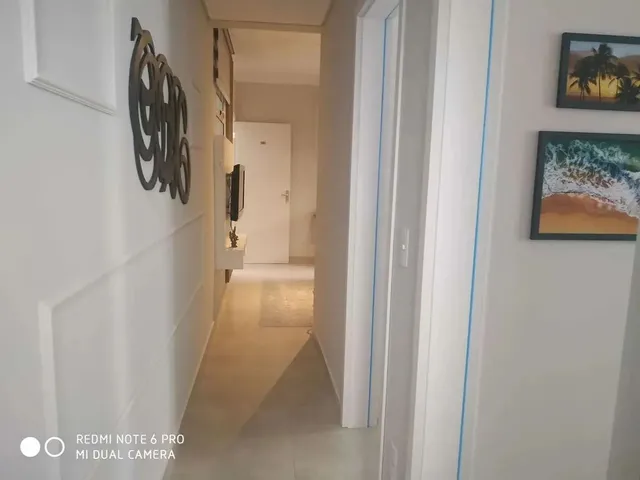 Imagem 10: Apartamento em Rua Aprovada 599 - Chácaras - Bertioga/Sp