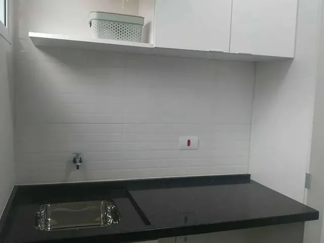 Imagem 4: Apartamento em Rua Aprovada 599 - Chácaras - Bertioga/Sp