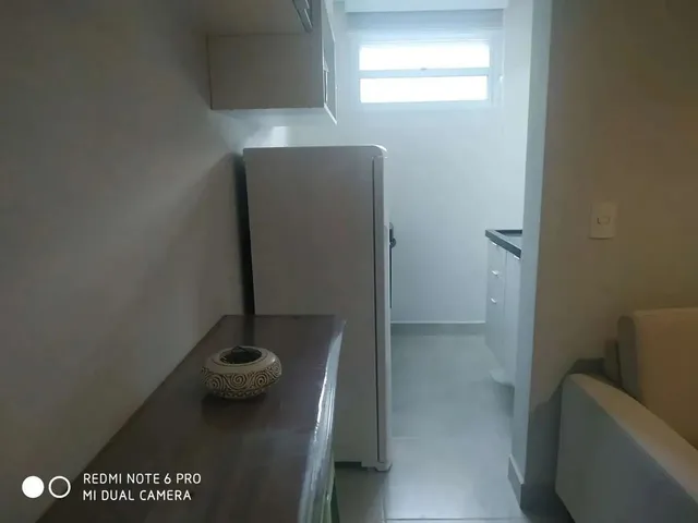 Imagem 2: Apartamento em Rua Aprovada 599 - Chácaras - Bertioga/Sp