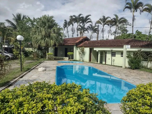 Imagem: Casa de Condomínio em Rua da Saudade