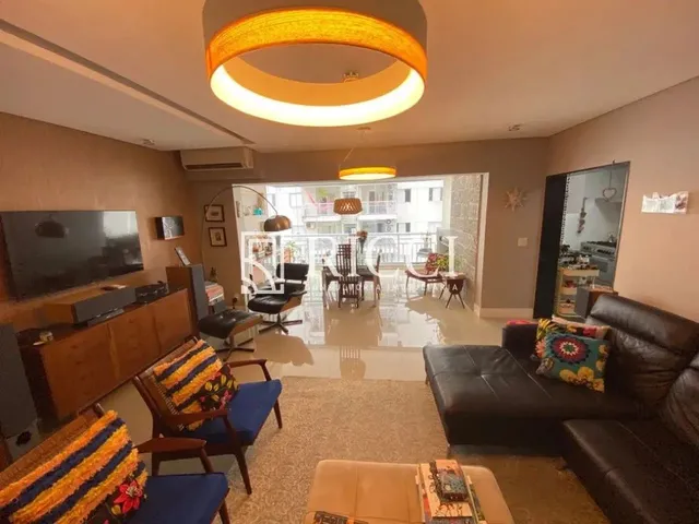 Imagem: Comprar Apartamento 3 Quartos Lazer Completo