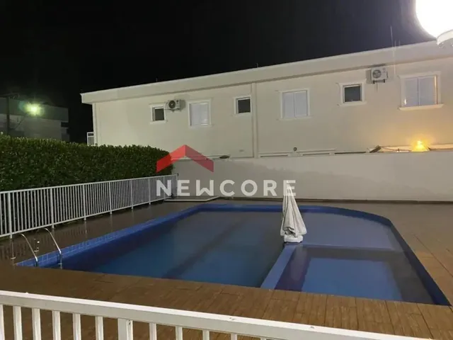 Imagem: Casa de Condomínio em Rua Francisco Chaves