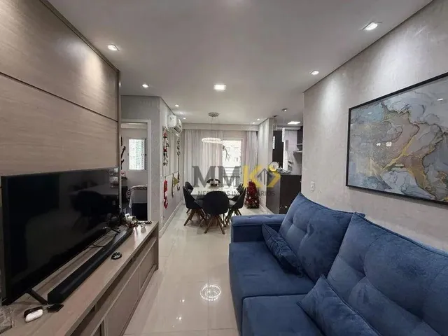Imagem: Apartamento com 2 Dormitórios À Venda
