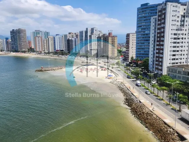 Imagem: Apartamento À Venda, 2 Quartos (1 Suíte)