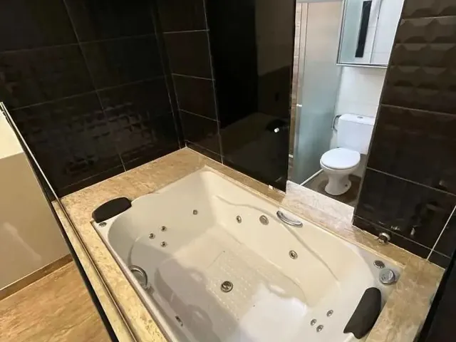 Imagem: Casa com 4 Quartos, Canto do Forte, Praia