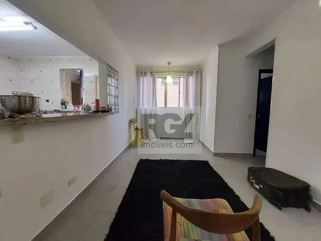 Imagem 1: Apartamento com 2 Quartos - Lazer com Piscina e Churrasqueira - À Venda, 68 M² por R