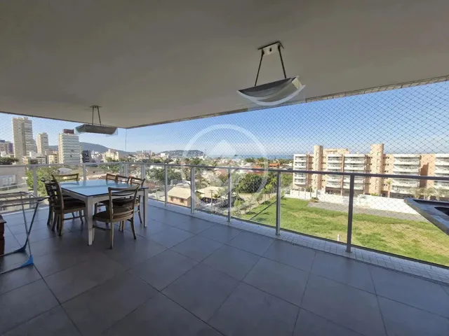 Imagem 1: Oportunidade Apartamento a Venda com Vista para Mar e Lazer Completo Enseada Guarujá Sp