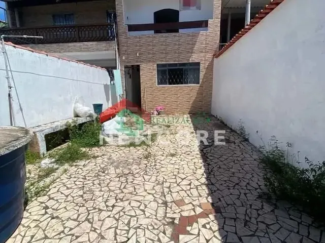 Imagem: Sobrado em Avenida Adrião Dias - Jussara