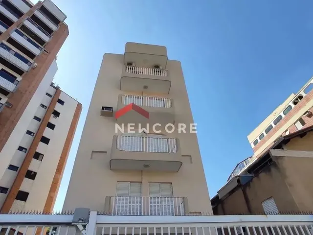 Imagem: Apartamento em Rua Hermenegildo Azevedo