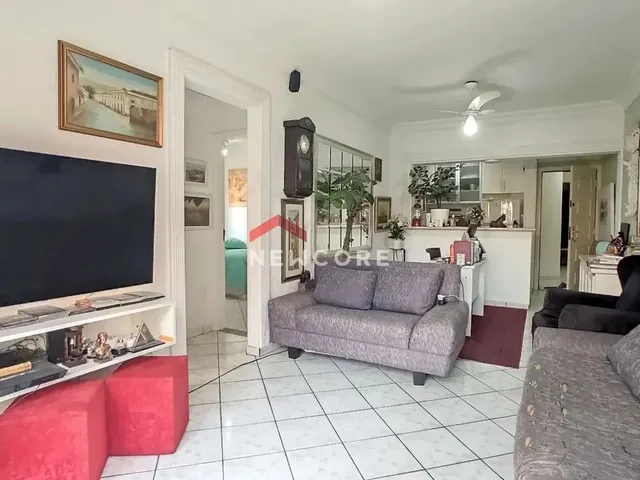 Imagem: Apartamento em Rua Áureo Guenaga de Castro