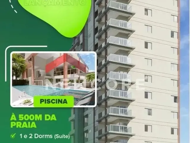 Imagem: Apartamento em Rua Uruguai - Enseada - Guarujá/Sp