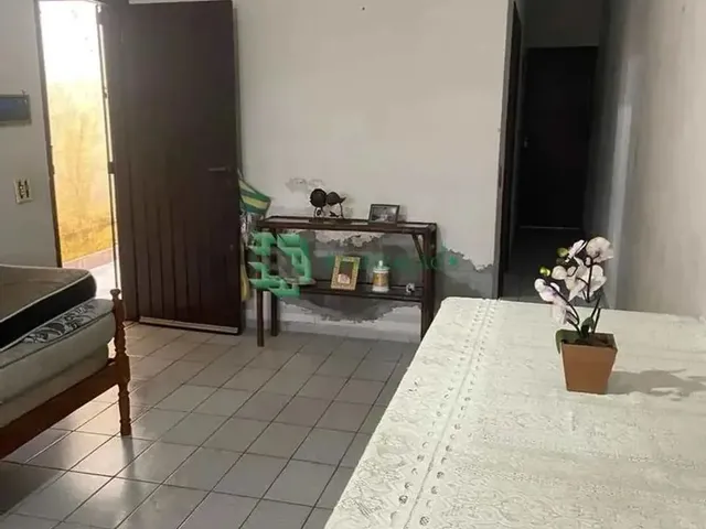 Imagem: Casa em Praia Grande