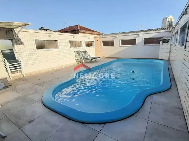 Imagem: Casa em Rua Dom Duarte Leopoldo e Silva