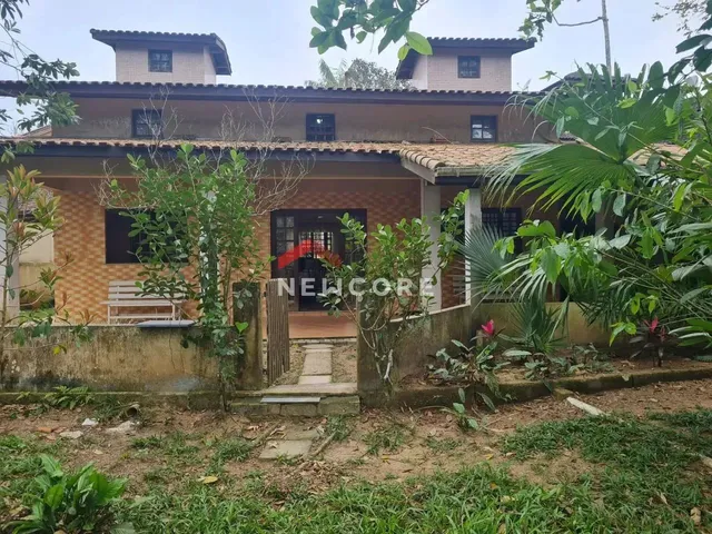 Imagem: Casa de Condomínio em Rua Aprovada 885