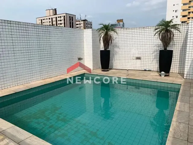 Imagem: Casa em Rua Vahia de Abreu - Boqueirão