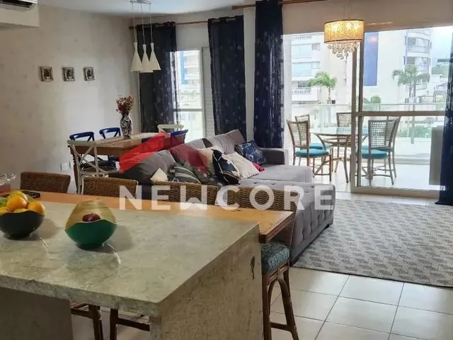 Imagem: Apartamento em Rua João Ramalho - Centro