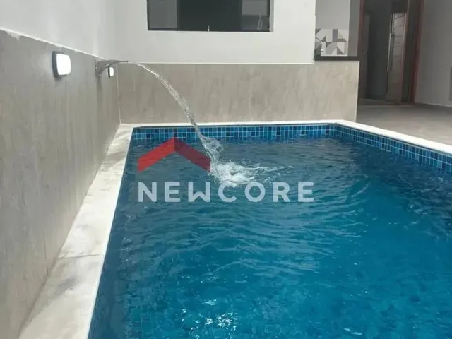 Imagem: Casa em Rua Genaro de Luca - Bopiranga