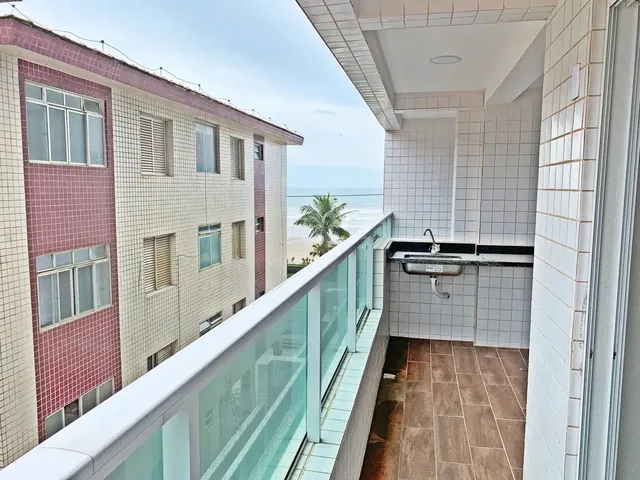 Imagem: Venda 02 Dorm no Flórida - Praia Grande
