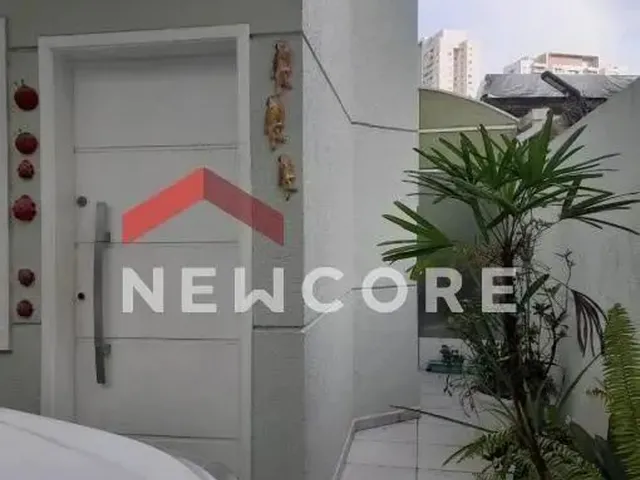 Imagem: Casa em Rua João Caetano - Campo Grande