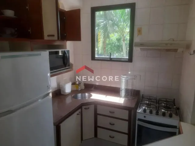Imagem 2: Flat em Alameda dos Tamarindos - Riviera - Bertioga/Sp