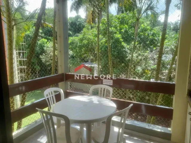 Imagem 11: Flat em Alameda dos Tamarindos - Riviera - Bertioga/Sp