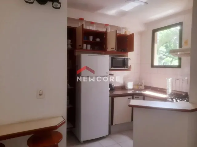 Imagem 5: Flat em Alameda dos Tamarindos - Riviera - Bertioga/Sp