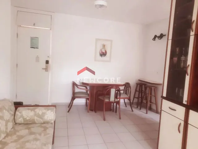 Imagem 8: Flat em Alameda dos Tamarindos - Riviera - Bertioga/Sp