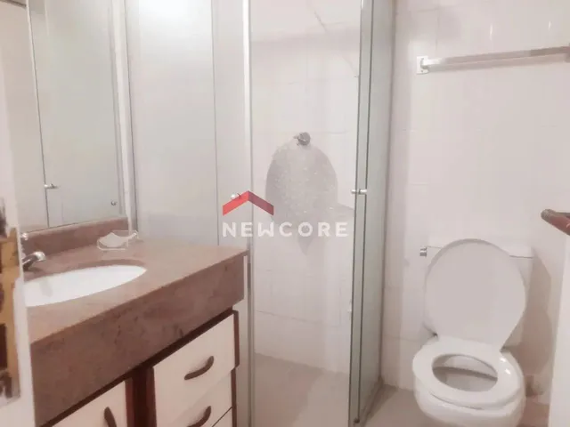 Imagem 3: Flat em Alameda dos Tamarindos - Riviera - Bertioga/Sp