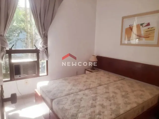 Imagem 9: Flat em Alameda dos Tamarindos - Riviera - Bertioga/Sp