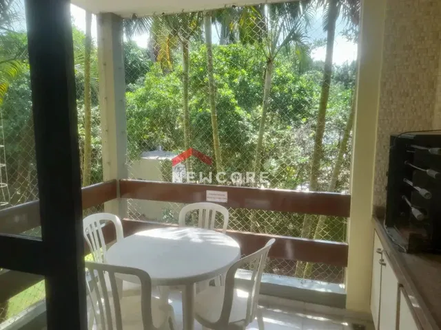 Imagem 15: Flat em Alameda dos Tamarindos - Riviera - Bertioga/Sp