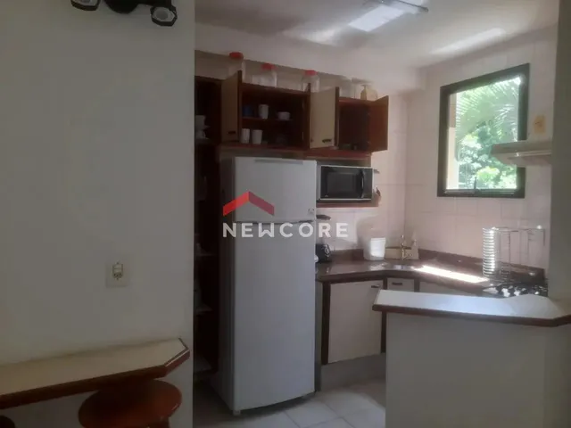 Imagem 6: Flat em Alameda dos Tamarindos - Riviera - Bertioga/Sp