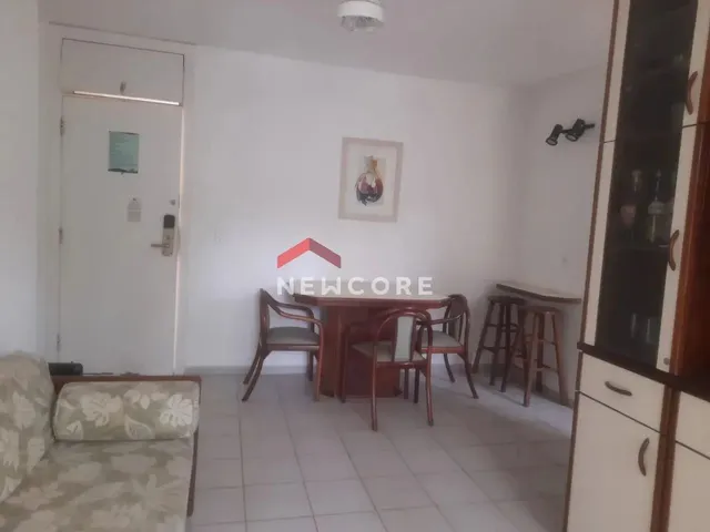 Imagem 4: Flat em Alameda dos Tamarindos - Riviera - Bertioga/Sp