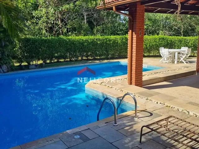 Imagem: Casa em Rua Aprovada 691 - Costa do Sol