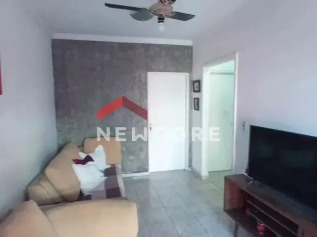 Imagem: Casa de Condomínio em Rua Frei Gaspar